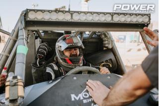 King Of The Hammers 2020